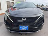 New 2025 Nissan Ariya AWD image 3