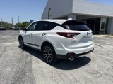 New 2025 Acura RDX A-Spec image 4