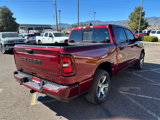 New 2025 RAM 1500 Tradesman image 4