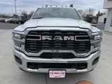 New 2025 RAM 3500 Tradesman image 2