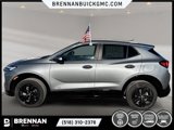 New 2025 Buick Encore GX Sport Touring w/ Advanced Technology Package image 6