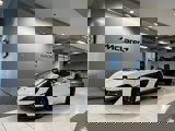 Used 2018 McLaren 570S Spider image 4