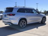 New 2025 Mercedes-Benz GLS 450 4MATIC image 4