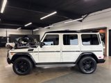 Used 2015 Mercedes-Benz G 550 image 4