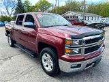 Used 2014 Chevrolet Silverado 1500 LT w/ All Star Edition image 5
