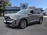 New 2025 Acura MDX SH-AWD w/ Technology Package image 2