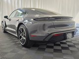 New 2025 Porsche Taycan image 3