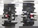Used 2018 Jeep Wrangler Unlimited Sahara image 6