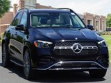 New 2026 Mercedes-Benz GLE 450 4MATIC image 3