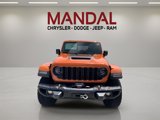 New 2025 Jeep Wrangler Unlimited Rubicon 392 image 2