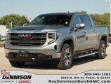 New 2026 GMC Sierra 1500 SLT w/ SLT Premium Plus Package image 3