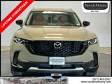 Used 2023 MAZDA CX-50 AWD 2.5 Turbo w/ Premium Pkg image 2