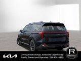 New 2026 Kia Carnival SX image 4