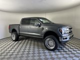 New 2025 Ford F150 Lariat w/ Equipment Group 501A Mid image 2