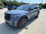 New 2025 Ford Explorer ST image 3