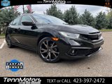 Used 2020 Honda Civic Sport image 2