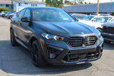 New 2025 BMW X6 M Competition w/ Executive Package image 3