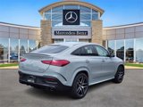 New 2025 Mercedes-Benz GLE 53 AMG 4MATIC Coupe image 4