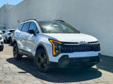 New 2026 Kia Sportage X-Line image 3