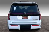 New 2025 Nissan Armada Platinum Reserve image 5