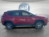 Used 2024 Jeep Compass Limited image 2