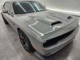 Used 2019 Dodge Challenger SRT Hellcat Redeye image 2