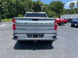 New 2026 Chevrolet Silverado 1500 Custom w/ Turbomax Blackout Package image 6