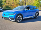 New 2024 Acura ZDX Type S image 2