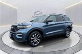 Used 2020 Ford Explorer ST image 3