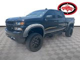 Used 2020 Chevrolet Silverado 1500 Custom w/ Custom Value Package image 3