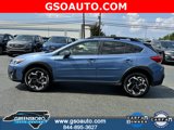 Used 2023 Subaru Crosstrek 2.5i Limited w/ Moonroof Package image 3