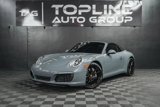 Used 2018 Porsche 911 Carrera image 2