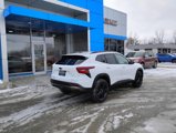 New 2025 Chevrolet Trax ACTIV image 6