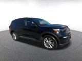 Used 2024 Ford Explorer Limited image 2