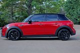 Used 2022 MINI Cooper S image 6