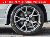 Used 2021 BMW X5 xDrive40i w/ M Sport Package image 3