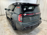 New 2025 Nissan Armada PRO-4X image 2