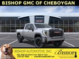 New 2025 GMC Sierra 3500 AT4 image 3