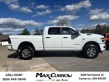 New 2025 RAM 2500 Big Horn image 6