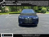 New 2026 BMW iX xDrive45 image 2