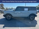 Certified 2023 Ford Bronco Outer Banks image 2
