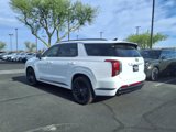 New 2025 Hyundai Palisade Calligraphy image 4