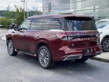 New 2025 INFINITI QX80 Sensory image 3