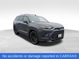 Certified 2025 Toyota Grand Highlander AWD image 3