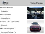 Used 2025 BMW 230i xDrive Coupe w/ M Sport Package image 4