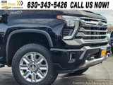New 2025 Chevrolet Silverado 2500 High Country w/ High Country Premium Package image 2