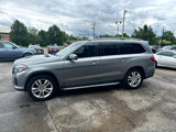 Used 2017 Mercedes-Benz GLS 450 4MATIC w/ Premium Package image 6