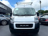 Used 2021 RAM ProMaster 2500 image 2