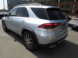 Used 2025 Mercedes-Benz GLE 350 4MATIC w/ 3rd Row Seat Package image 2