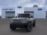 New 2025 Ford Bronco Badlands w/ Sasquatch Package image 2